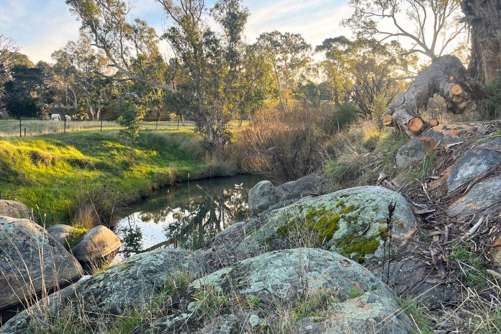 65 Rose Hill Rd, Metcalfe, VIC 3448