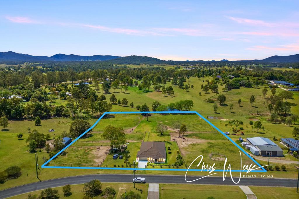 39 Jayen Dr, Royston, QLD 4515