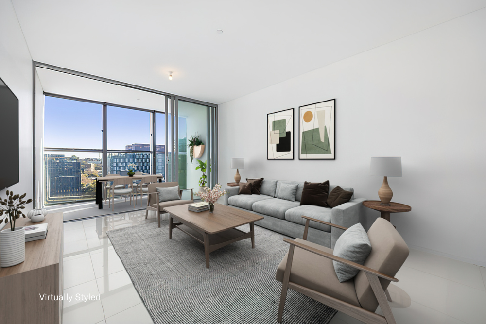 1202/18 Park Lane, Chippendale, NSW 2008