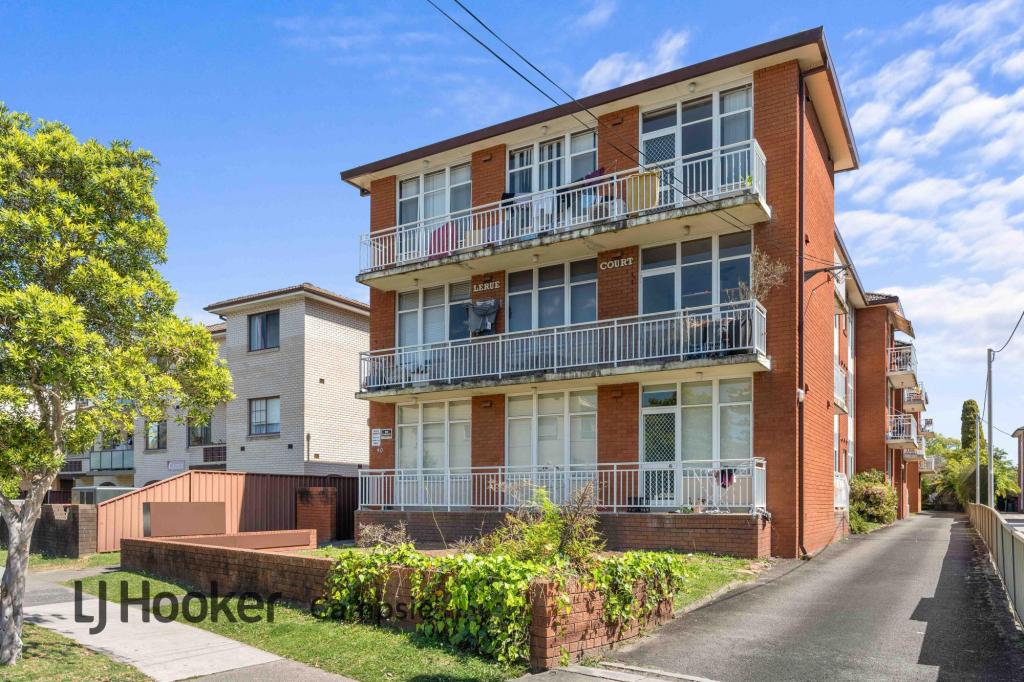 6/38-40 Beamish St, Campsie, NSW 2194