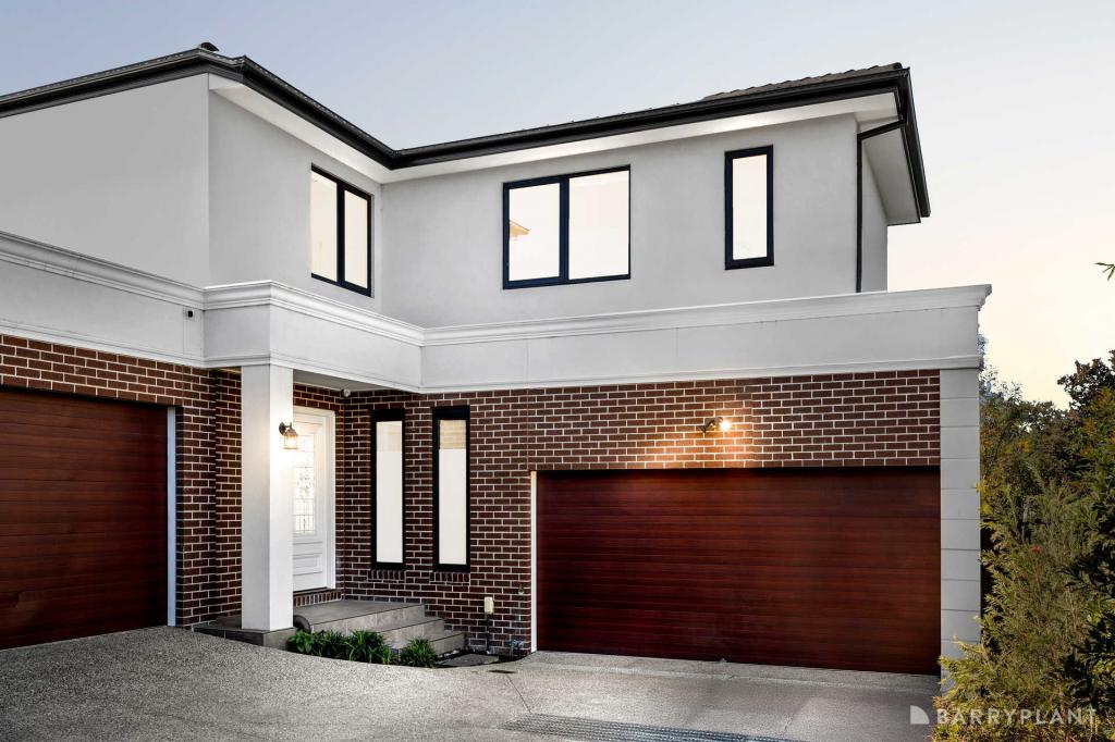 3/93 Wantirna Rd, Ringwood, VIC 3134