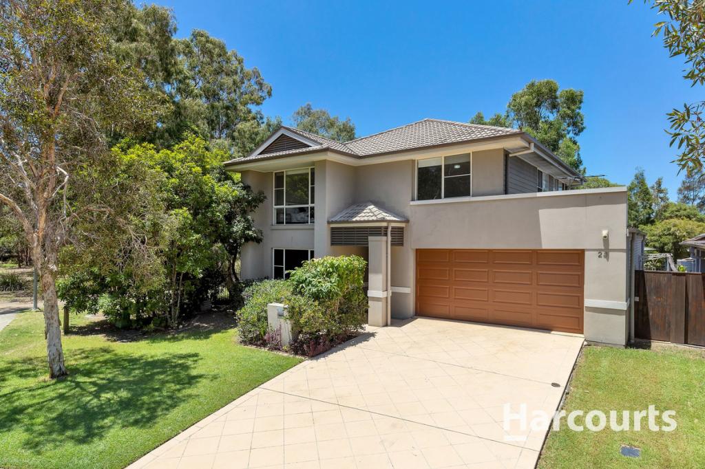29 Carnarvon Cres, Fitzgibbon, QLD 4018