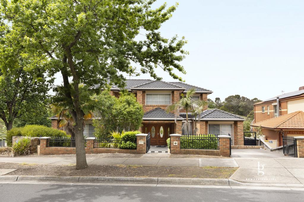 61 DUNFERMLINE AVE, GREENVALE, VIC 3059