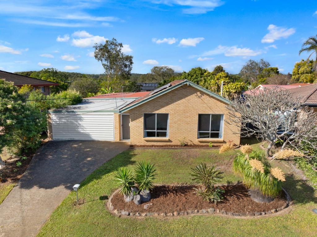 33 Ancona St, Rochedale South, QLD 4123