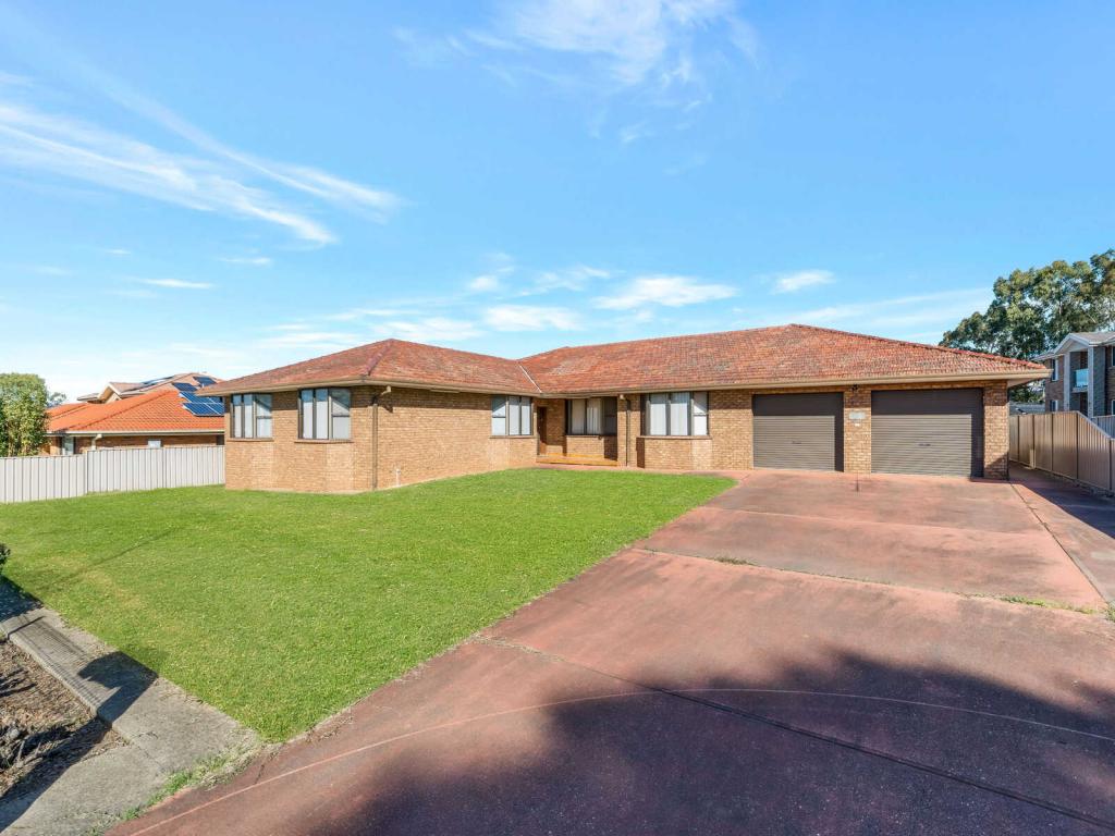 7 Nineteenth Ave, Hoxton Park, NSW 2171