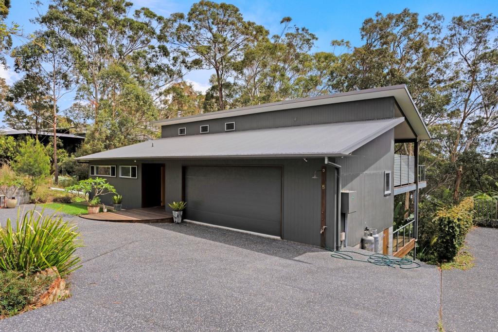 5 Ridgeline Ct, Elizabeth Beach, NSW 2428