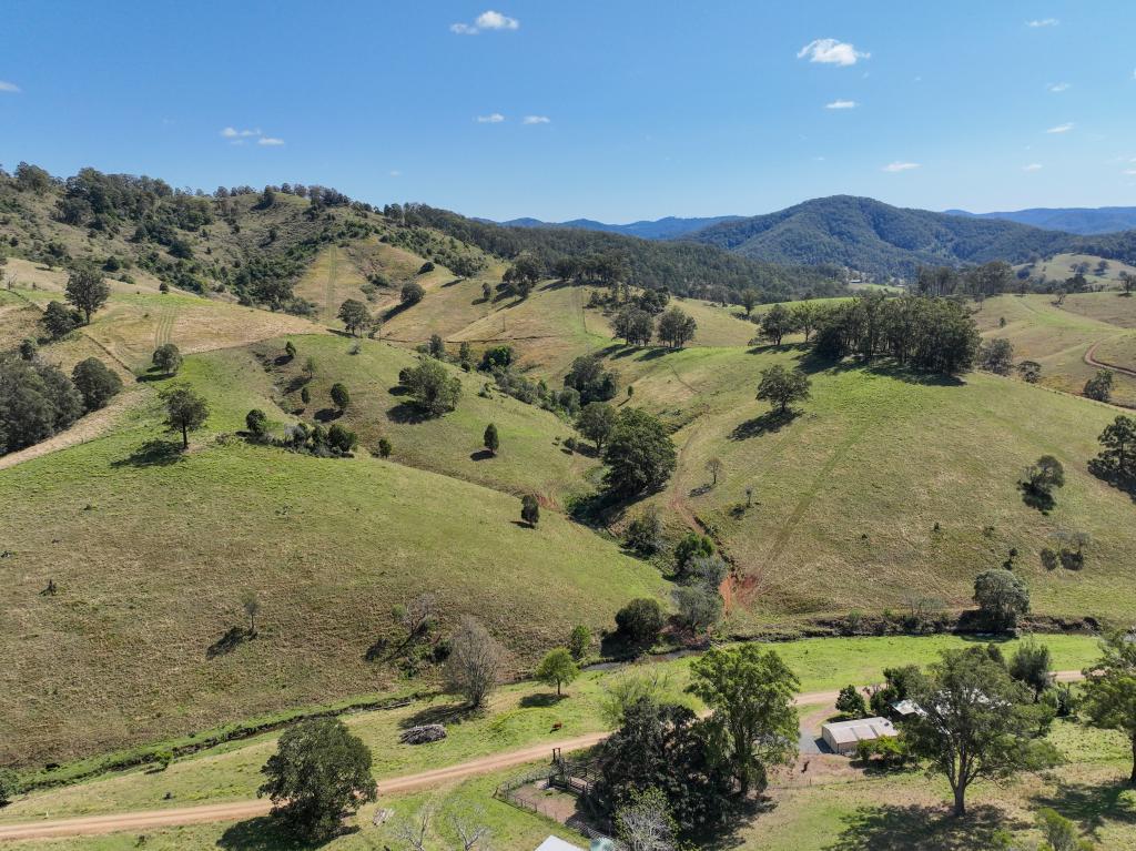 207 Butchers Creek Rd, Wherrol Flat, NSW 2429