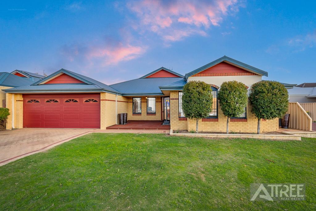 33 Stortford Rd, Southern River, WA 6110