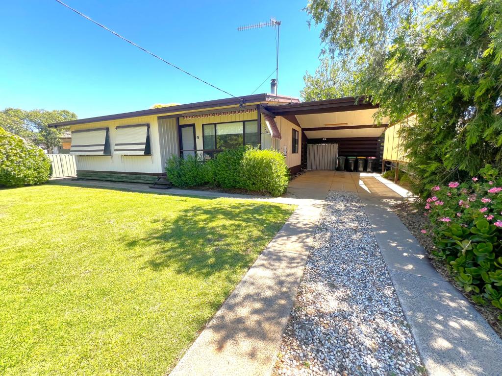 278 Finley Rd, Deniliquin, NSW 2710