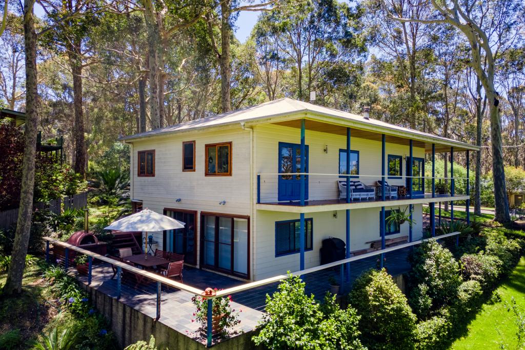 64 GEORGE ST, BERMAGUI, NSW 2546