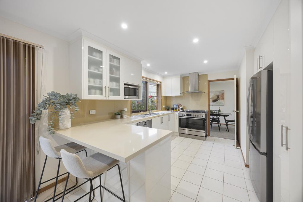 15 Jacob Dr, Rowville, VIC 3178