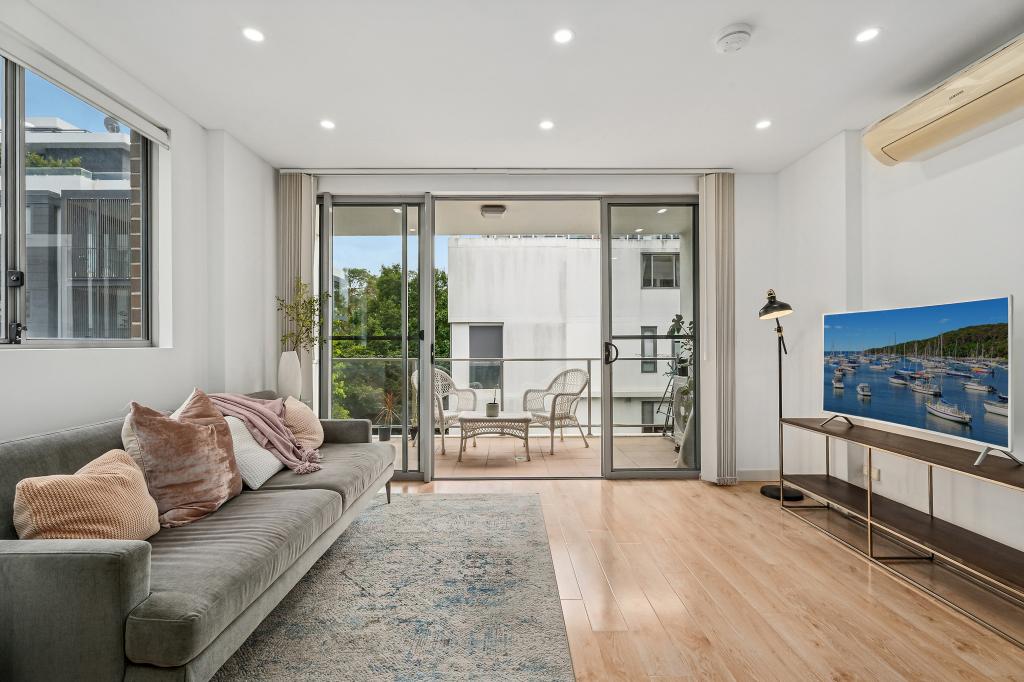 301/41-45 Mindarie St, Lane Cove, NSW 2066