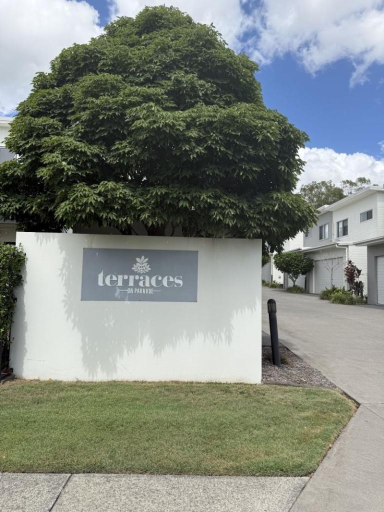 12/8 Pamphlett St, Oxley, QLD 4075