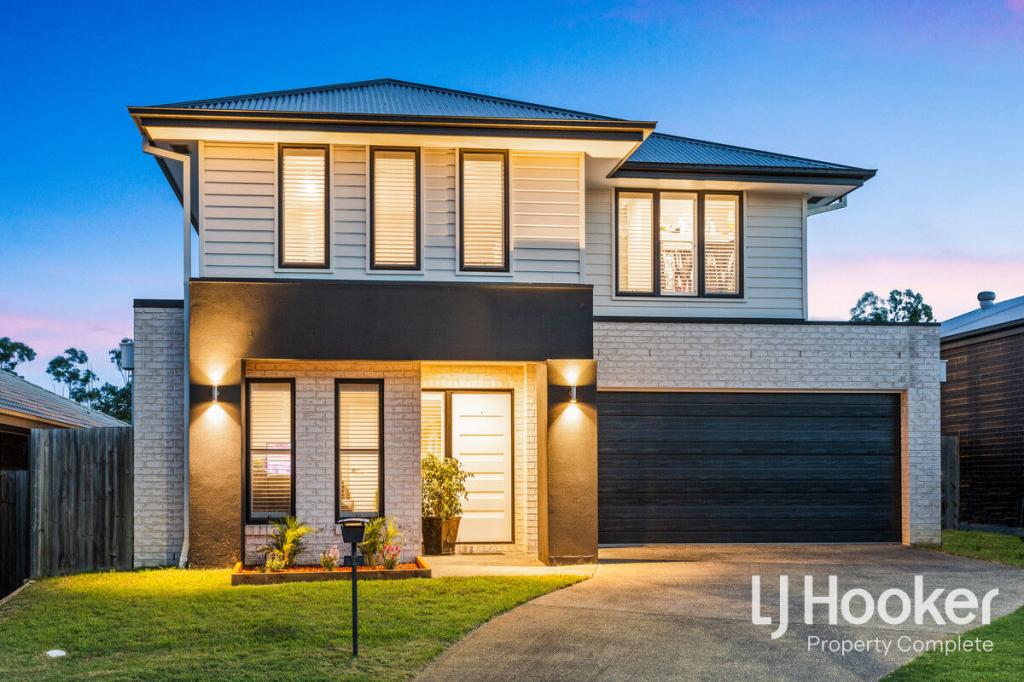 7 Milby St, Yarrabilba, QLD 4207
