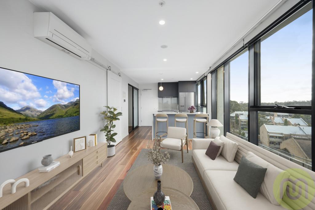 702/1 Boolee St, Reid, ACT 2612