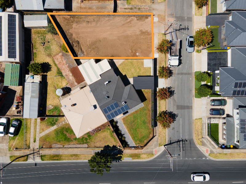 Lot Proposed Allotment/1a Judith Ave, Findon, SA 5023