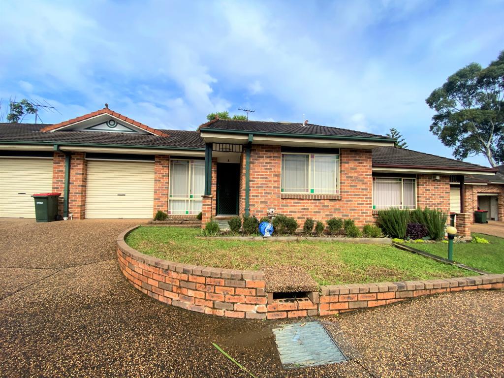 9/13-17 Hill St, Wentworthville, NSW 2145