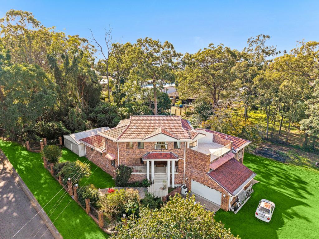 83 Arafura St, Upper Mount Gravatt, QLD 4122