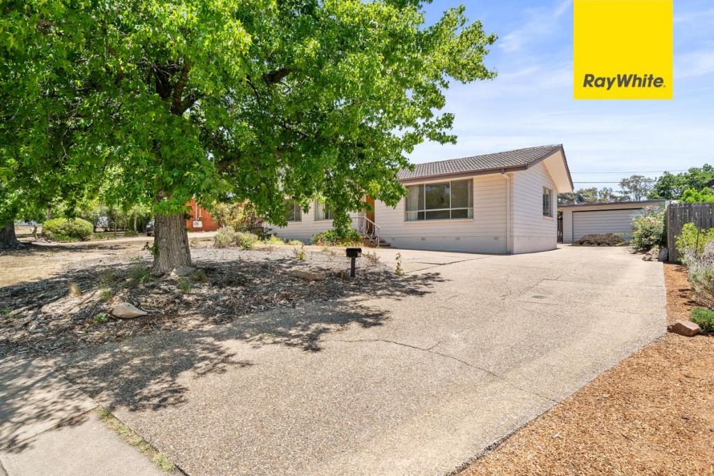 26 Mccann St, Torrens, ACT 2607