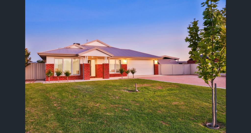 6 Habitat Ct, Irymple, VIC 3498
