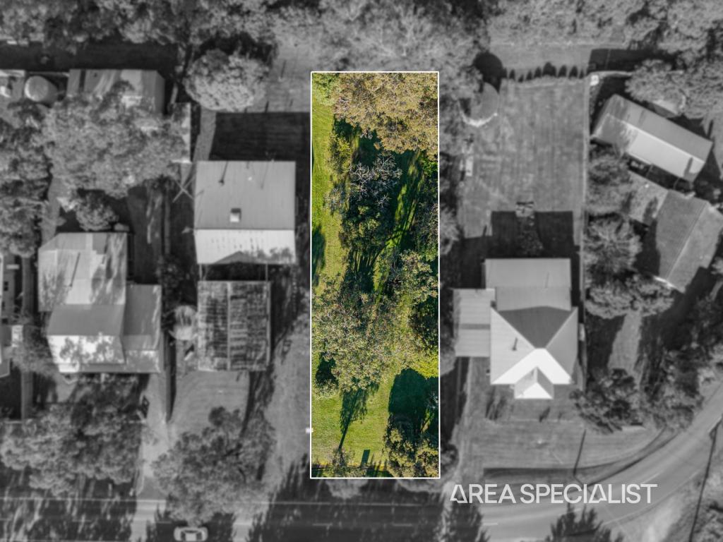 44 Taplins Rd, Catani, VIC 3981