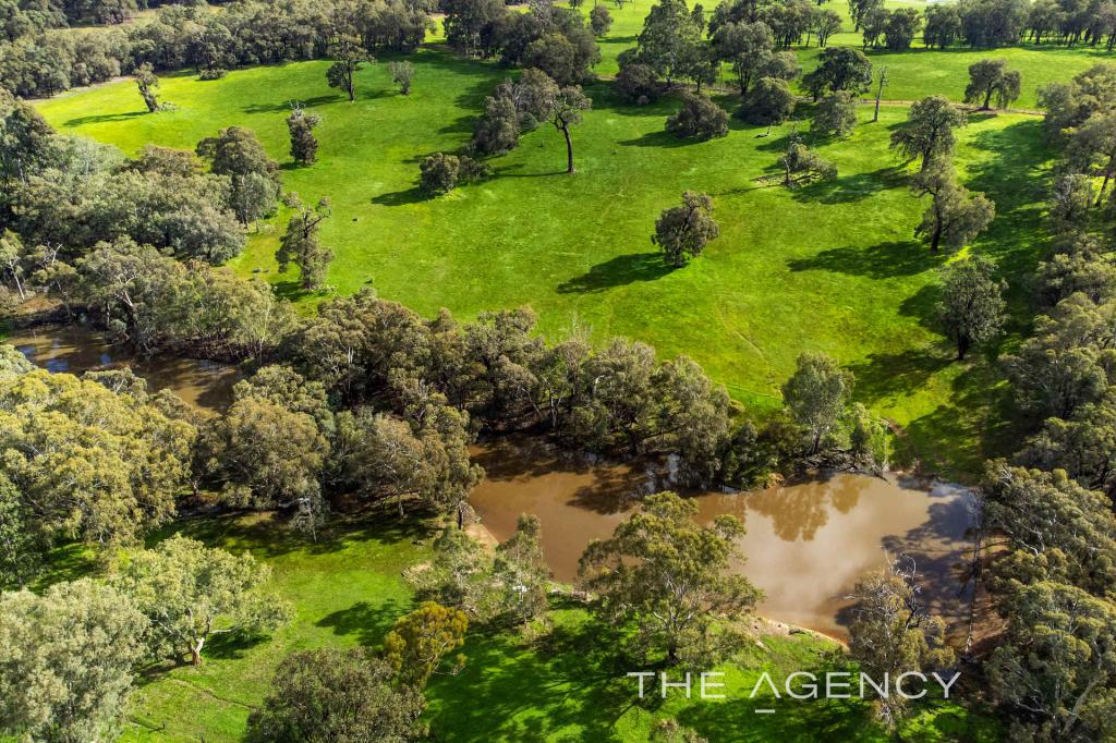 218 Reserve Rd, Gidgegannup, WA 6083