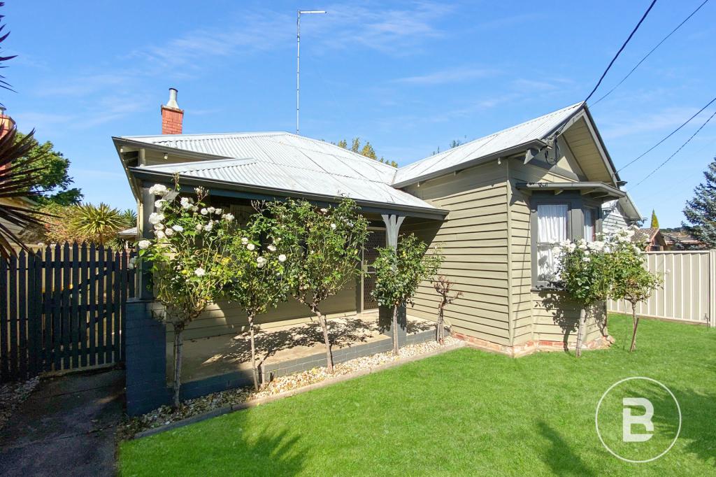 7 Salisbury Ave, Newington, VIC 3350