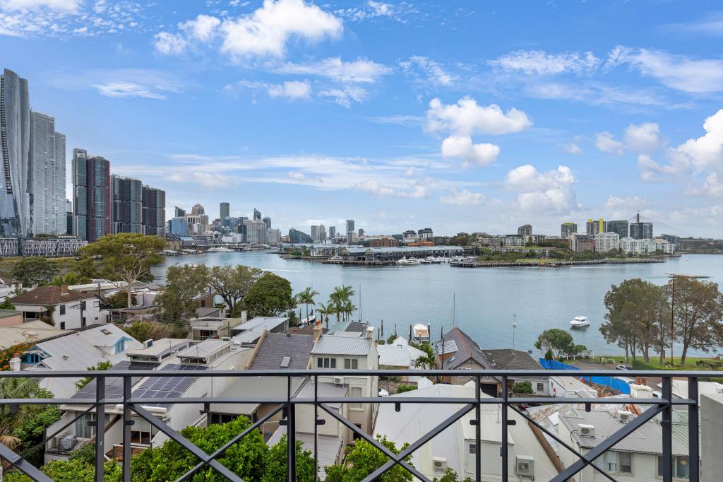 7/24a Pearson St, Balmain East, NSW 2041