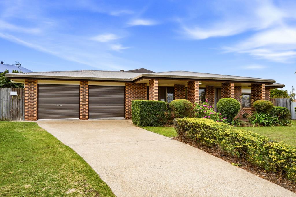 5 Tusk St, Sunnybank Hills, QLD 4109