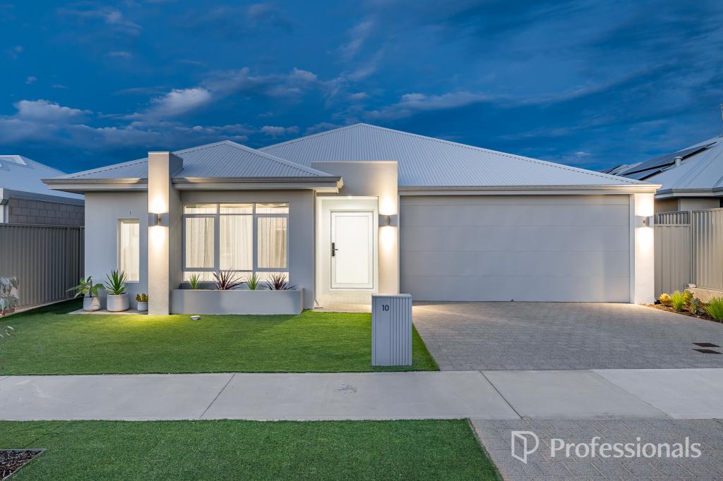 10 Kiama View, Alkimos, WA 6038