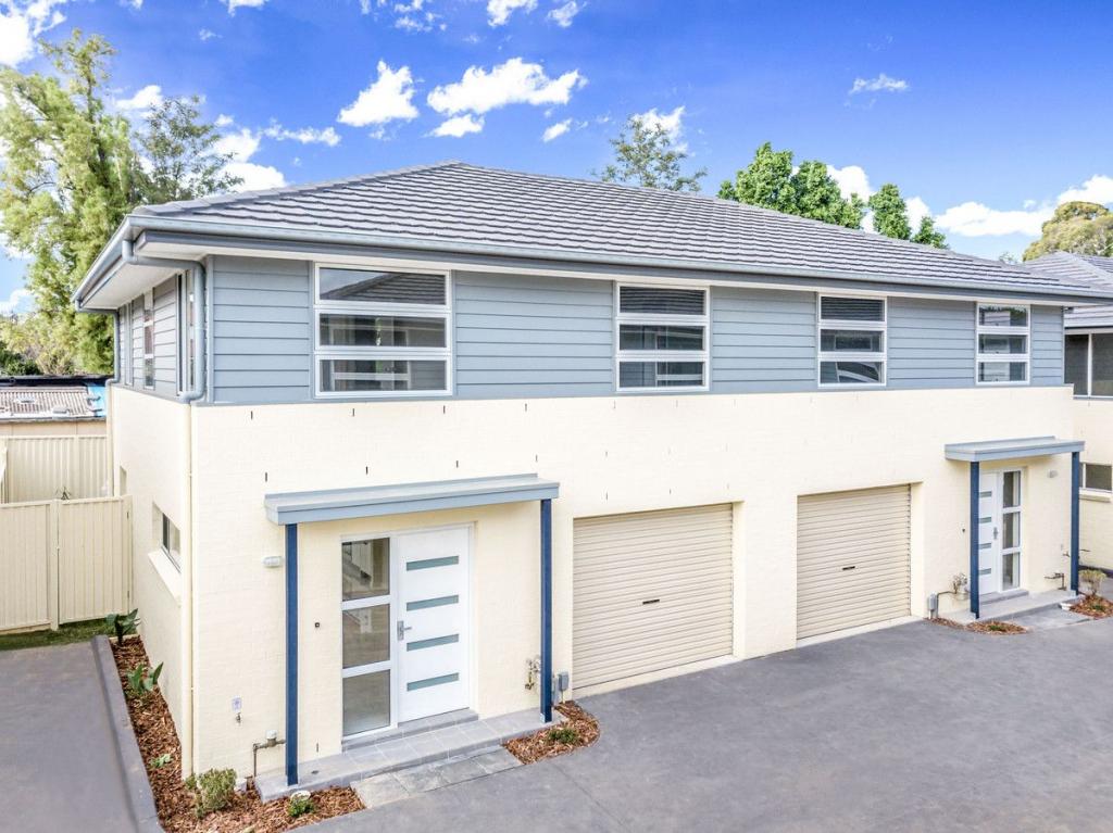 9/110 Canberra St, Oxley Park, NSW 2760