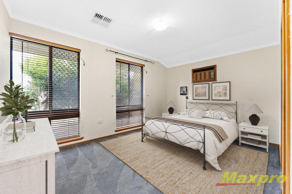 12 Glencairn Way, Parkwood, WA 6147