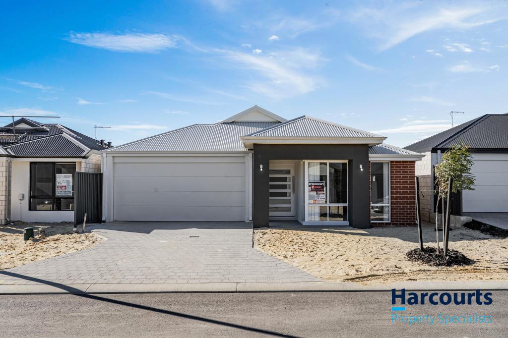 50 Peartree Gr, Upper Swan, WA 6069