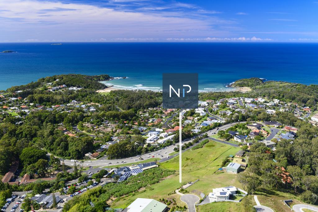 22 Aspect Dr, Coffs Harbour, NSW 2450