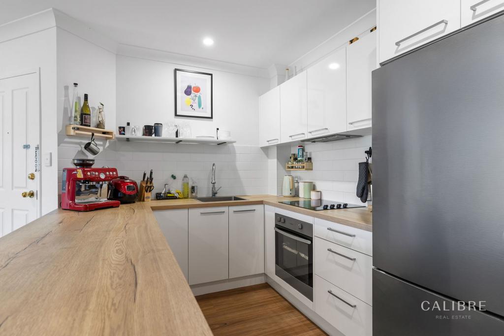 7/3 Central Ave, Sherwood, QLD 4075