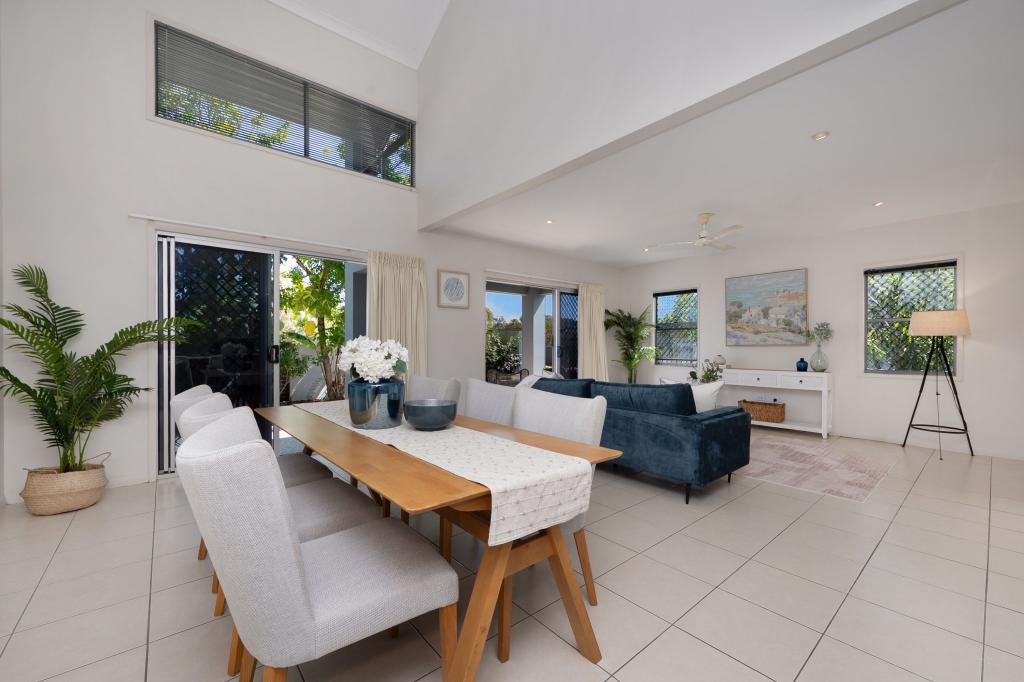1/34 Golf Links Dr, Kirwan, QLD 4817