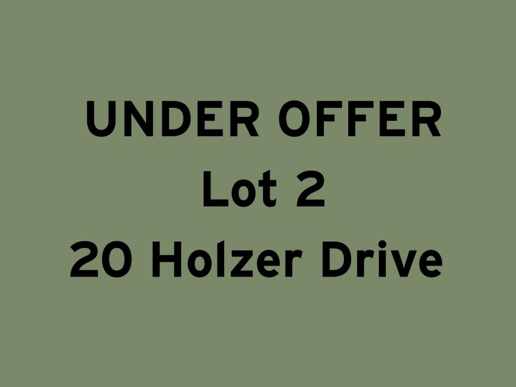 Lot 2/20 Holzer Dr, Apollo Bay, VIC 3233