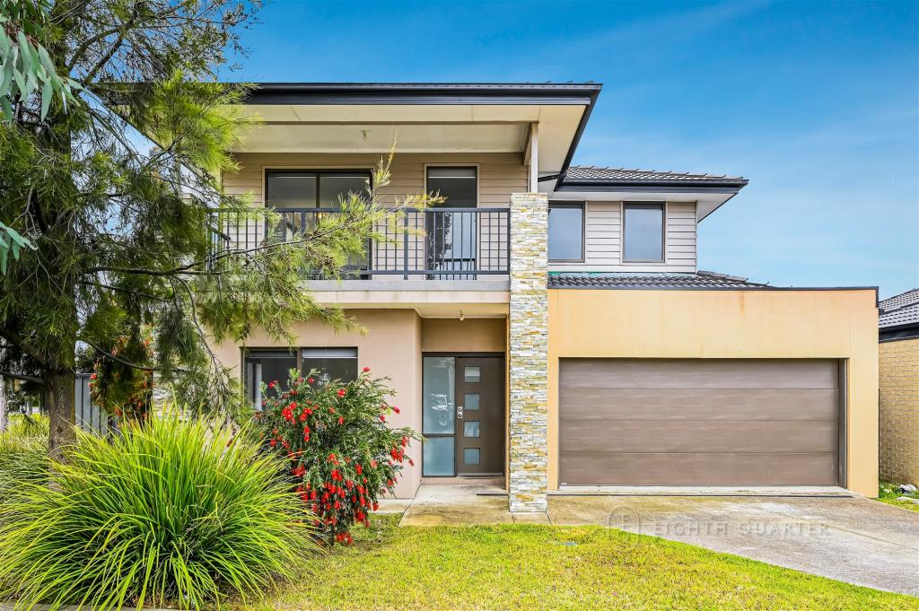 153 Wattletree St, Craigieburn, VIC 3064