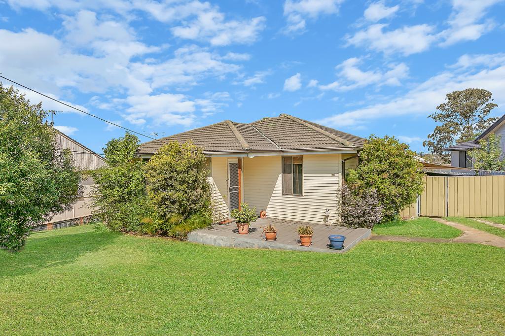 20 Shedworth St, Marayong, NSW 2148