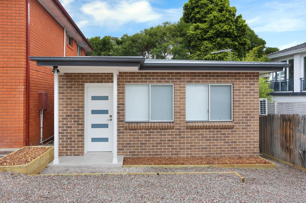 3/46 Mills Rd, Glenhaven, NSW 2156