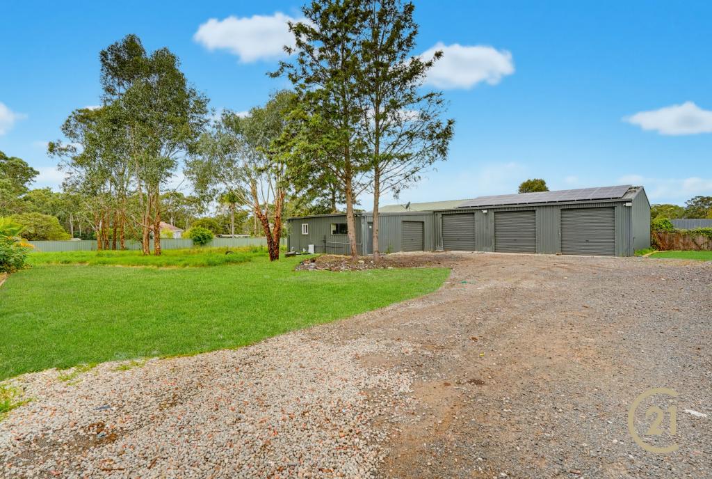 149 Garfield Rd W, Marsden Park, NSW 2765