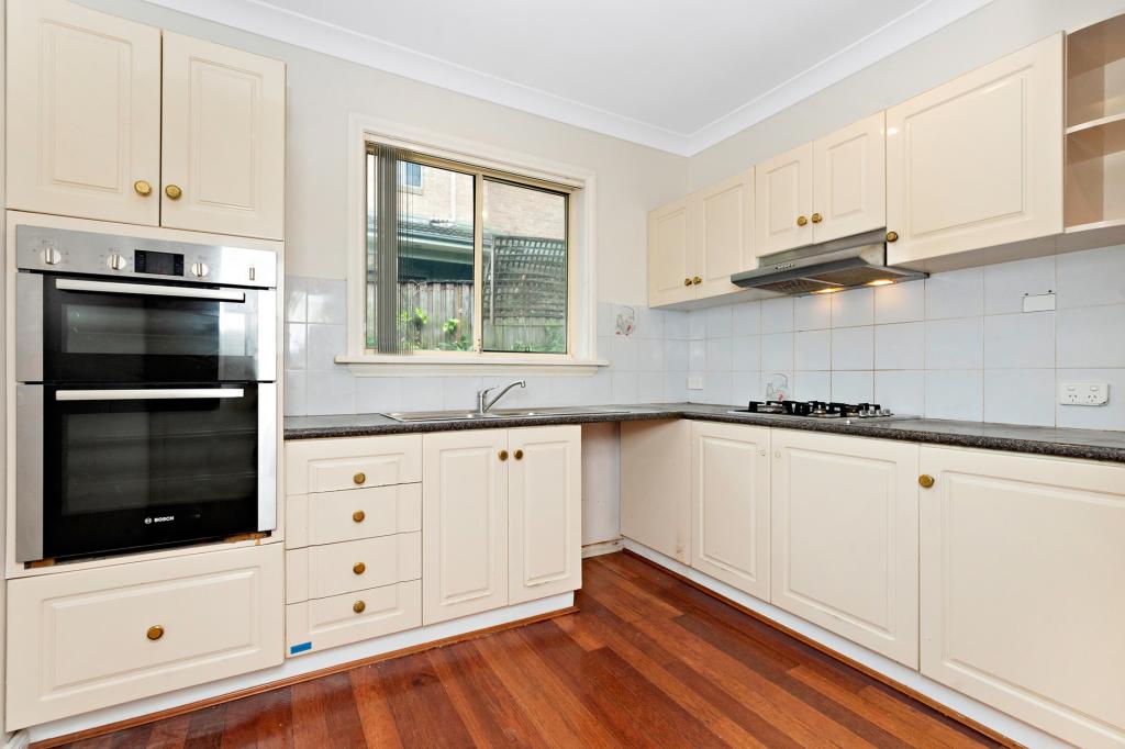 4/7 Forbes St, Hornsby, NSW 2077