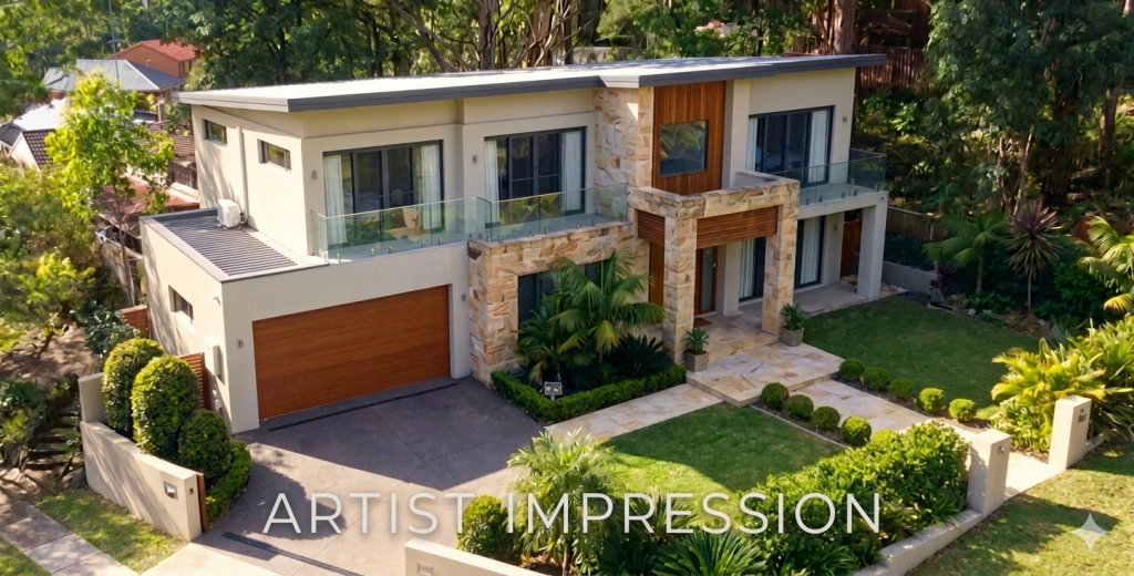 Contact Agent For Address, Cherrybrook, NSW 2126