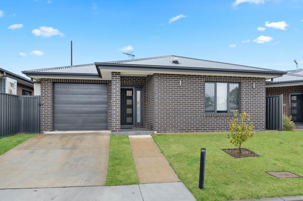21/74 Cowper St, Goulburn, NSW 2580