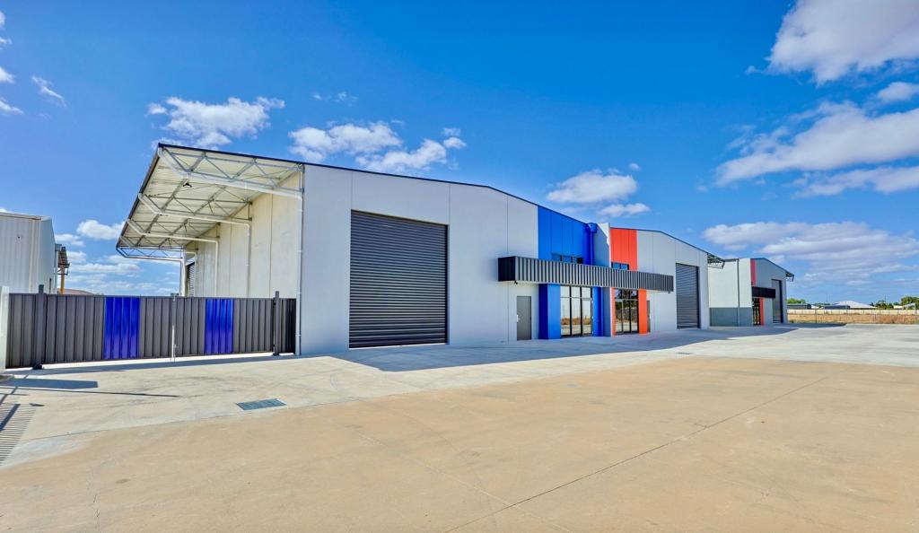 2 & 3/538 Benetook Ave, Mildura, VIC 3500