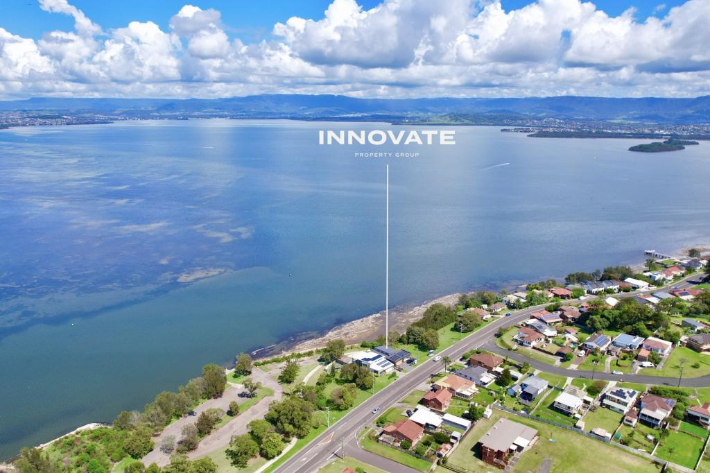 5 NORTHCLIFFE DR, LAKE HEIGHTS, NSW 2502