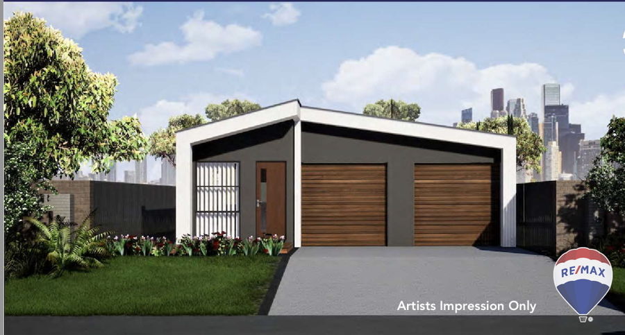 Contact Agent For Address, Dinmore, QLD 4303