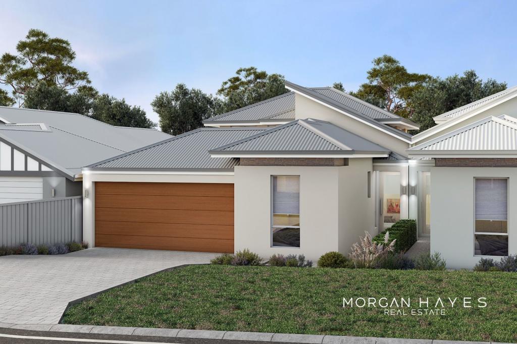Kingfisher Loop, Willetton, WA 6155