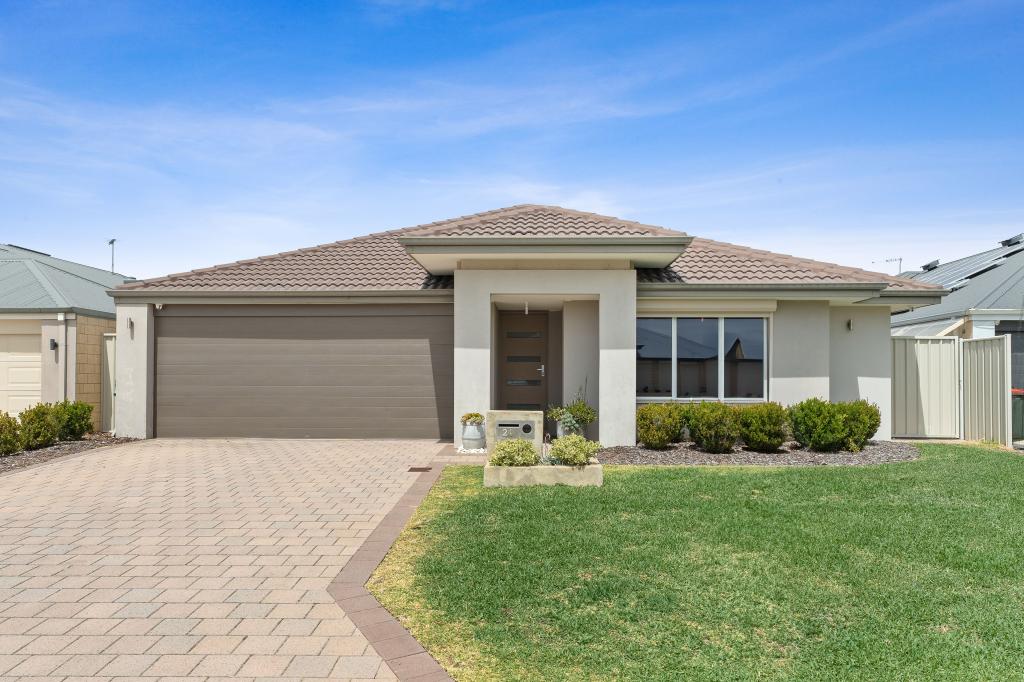 24 Snowflake App, Baldivis, WA 6171