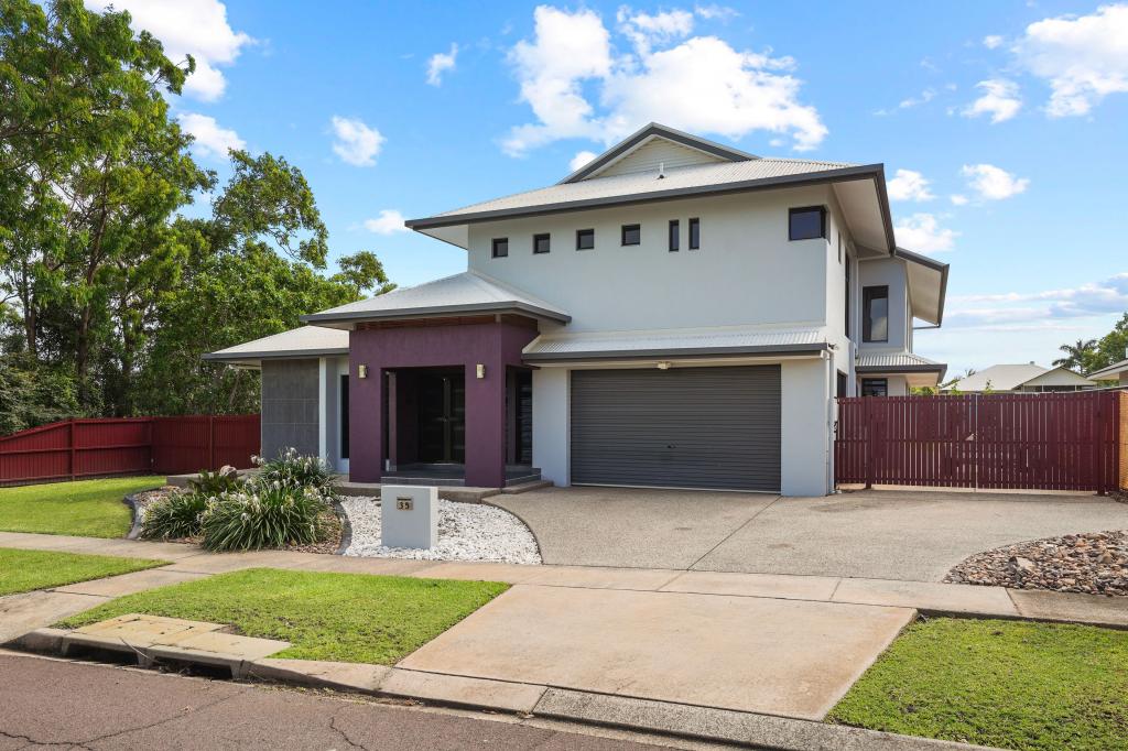 35 Matla Cres, Lyons, NT 0810
